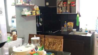 Apartemen Murah Lokasi Sudirman, Bandung, Harga Ekonomis