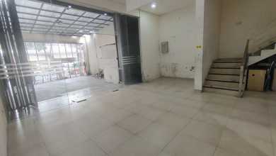 Disewakan atau Dijual Ruko Strategis Mainroad Moh Toha Bandung