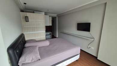 Apartemen Sewa di Gunung Batu Furnished Tipe 1 BR Terbaik di Bandung