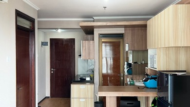 Apartemen Nyaman Dijual Cepat di Gunung Batu, Bandung, Harga Menarik!