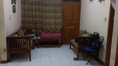 Dijual Rumah Nyaman di Margahayu, Bandung - LT 128m²