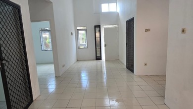 Rumah Dijual di Kota Baru Parahyangan, Bandung, LB 80m², Harga Terbaik!