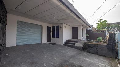 For Sale rumah Eksklusif di Sukajadi, Bandung - LT 507m²