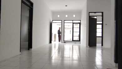 Properti Siap Huni di Area Taman Kopo Indah, Bandung, LT 229m²