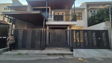 Hunian Mewah di Kawasan Cimahi Tengah, Cimahi, LB 250m², Harga 3 Miliar