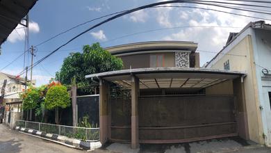 Rumah Area Premium Regol, Bandung - Harga Menarik 5,5 Miliar