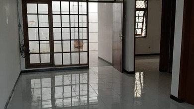 Kontrakan Murah di Batununggal, Bandung, 2 KT, Harga 62,5 Juta /tahun