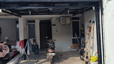 Dijual Rumah Terjangkau di Margahayu, Bandung - LT 90m²