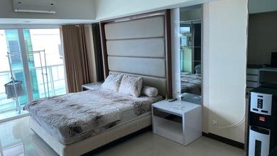 Apartemen Sewa Premium di Sumurbandung, Bandung, Luas 36 m2
