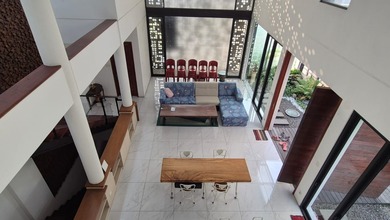 Rumah Area Premium Babakan Ciparay, Bandung - Harga Menarik 7 Miliar