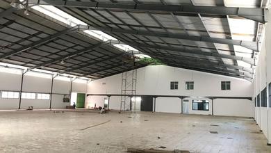 Disewakan Gudang di Kopo Jaya Bandung