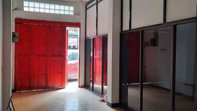 Disewakan Ruko 3 Lantai di Ciateul Bandung