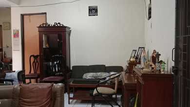 Rumah Siap Pakai di Kawasan Ciateul, Bandung, LT 127m²