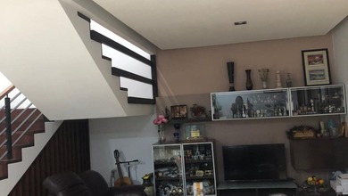 Rumah Modern area Pasteur, Bandung, Luas 500 m2