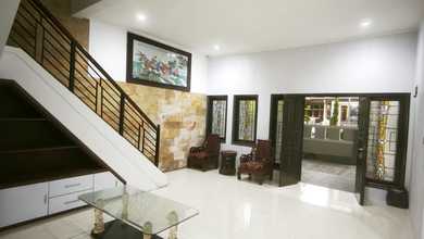 Disewakan Rumah Terjangkau di Bojongloa Kidul, Bandung, LT 120m²