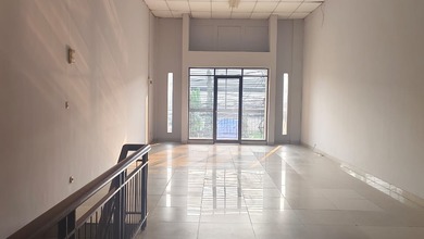 Disewakan Ruko 2 Lantai di Mekar Wangi Bandung