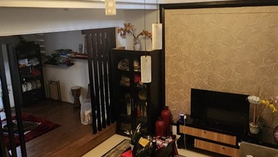 Penawaran Langka, rumah Prestisius di Buah Batu, Bandung, LB 400m²