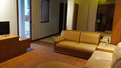 Apartemen Minimalis Harga Ekonomis, Lokasi Sukajadi, Bandung