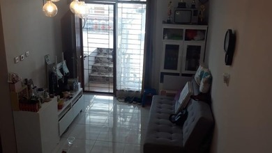 Rumah Dijual di Padalarang, Bandung Barat, LB m², Harga Kompetitif!