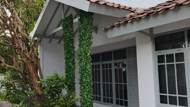 Jual Rumah Siap Huni area Sumurbandung, Bandung, Luas 164 m2