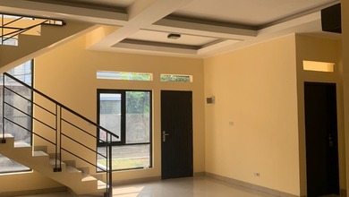 Promo Rumah di Babakan Ciparay, Bandung, LB 180m², Harga 2,5 Miliar