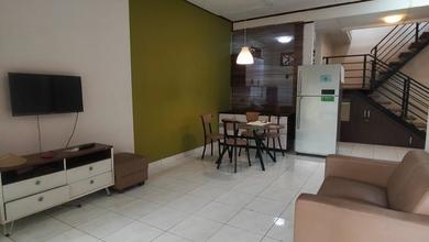 Jual Rumah Nyaman di Regol, Bandung - LT 115m²