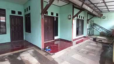 Rumah premium dengan Lahan 120 m2 Kawasan Kopo, Bandung