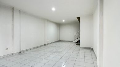 Dijual Ruko 2 Lantai Sudah Renov di Itc Kosambi Bandung