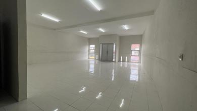 Rumah Sederhana di Cibaduyut, Bandung, LT 272 m2