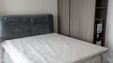 Sewa Apartemen Murah di Cicendo, Bandung, 1 KT