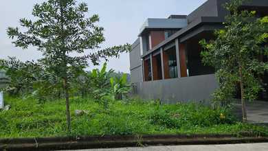Dijual Kavling di Resor Dago Pakar