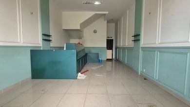 Dijual Ruko 3 Lantai di Ruby Commercial Summarecon Bandung