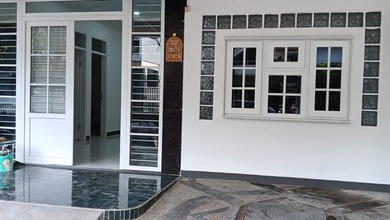 Rumah Sederhana Disewakan di Batununggal, Bandung, Harga Ekonomis