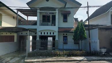 Rumah Area Premium Parongpong, Bandung - Harga Menarik 3,5 Miliar