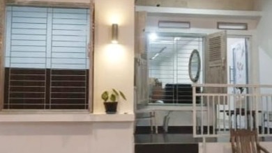 Rumah Siap Huni di Area Cimenyan, Bandung, LT 135m²