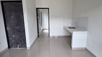 Sewa Rumah Terbaik di Podomoro Park Bandung, Bandung, Harga Terjangkau