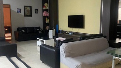 Kesempatan Eksklusif, rumah Prestisius di Bojongloa Kidul, Bandung, LB 600m²