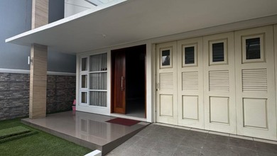 Dijual Rumah Strategis di Batununggal, Bandung - LT 140m²