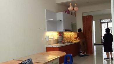 Rumah Minimalis Disewakan di Margaasih, Bandung, Harga Ekonomis