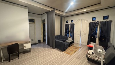 Rumah Siap Huni di Kawasan Cibaduyut, Bandung, LT 100m²