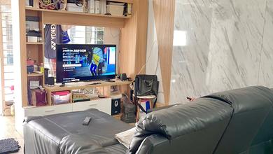 Rumah Sederhana di Taman Kopo Indah, Bandung, LT 138 m2