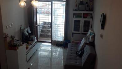 Properti Siap Pakai di Kawasan Padalarang, Bandung, LT 72m²