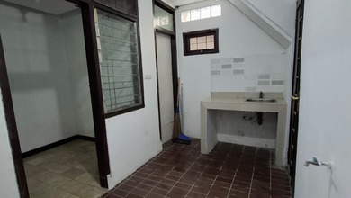 Sewa Rumah Favorit di Kopo Permai, Bandung, Harga Terjangkau