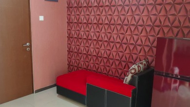 Harga Dibawah Pasarannya Apartemen 1BR 37sqm Siap Huni