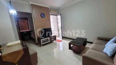 Jual Cepat Apartemen Murah di Sukajadi, Bandung, LT 48m²
