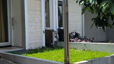 Sewa Rumah Favorit di Taman Kopo Indah, Bandung, Harga Terjangkau
