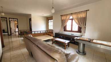 Kontrakan Murah di Resor Dago Pakar, Bandung, 5 KT, Harga 135 Juta /tahun