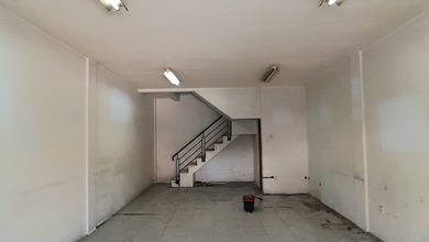 Dijual Cepat!!! Ruko 2,5 Lantai Mainroad Taman Kopo Indah 1 Bandung