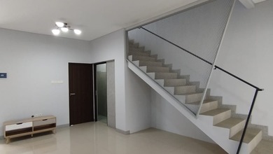 Jual Cepat Rumah Elit area Setiabudi, Bandung, LT 105 m2