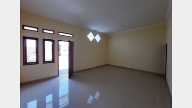 Rumah Siap Huni di Kawasan Turangga, Bandung, LT 131m²
